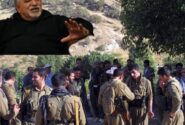 فراخوان عباس ولی برای ایجاد جبهه مشترک دموکراتیک کرد