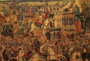 نگاهی به آثار استاد قوللر آغاسی