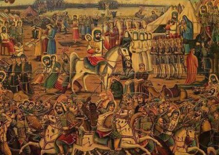 نگاهی به آثار استاد قوللر آغاسی