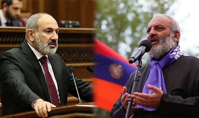 روابط دولت و کلیسا در ارمنستان و ادعای تلاش برای کودتا
