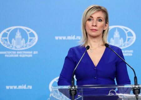 مسکو از باکو می‌خواهد اقداماتی برای بازگرداندن روابط به سطح متحد استراتژیک انجام دهد