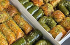 اینفلوئنسرها آمریکایی برای تبلیغ غذاهای ترکی می آیند