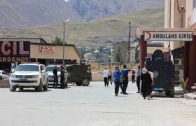۱۲ سرباز ترکیه‌ای بر اثر استنشاق گاز متان در شمال عراق جان باختند