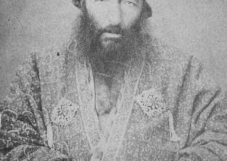 از «قوناق ائوی» باسمنج تا ۲۵ سال وزیر خارجه دوره ناصری در دوره قاجار
