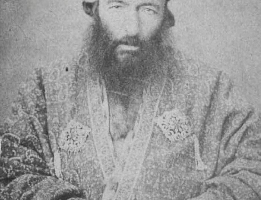 از «قوناق ائوی» باسمنج تا ۲۵ سال وزیر خارجه دوره ناصری در دوره قاجار