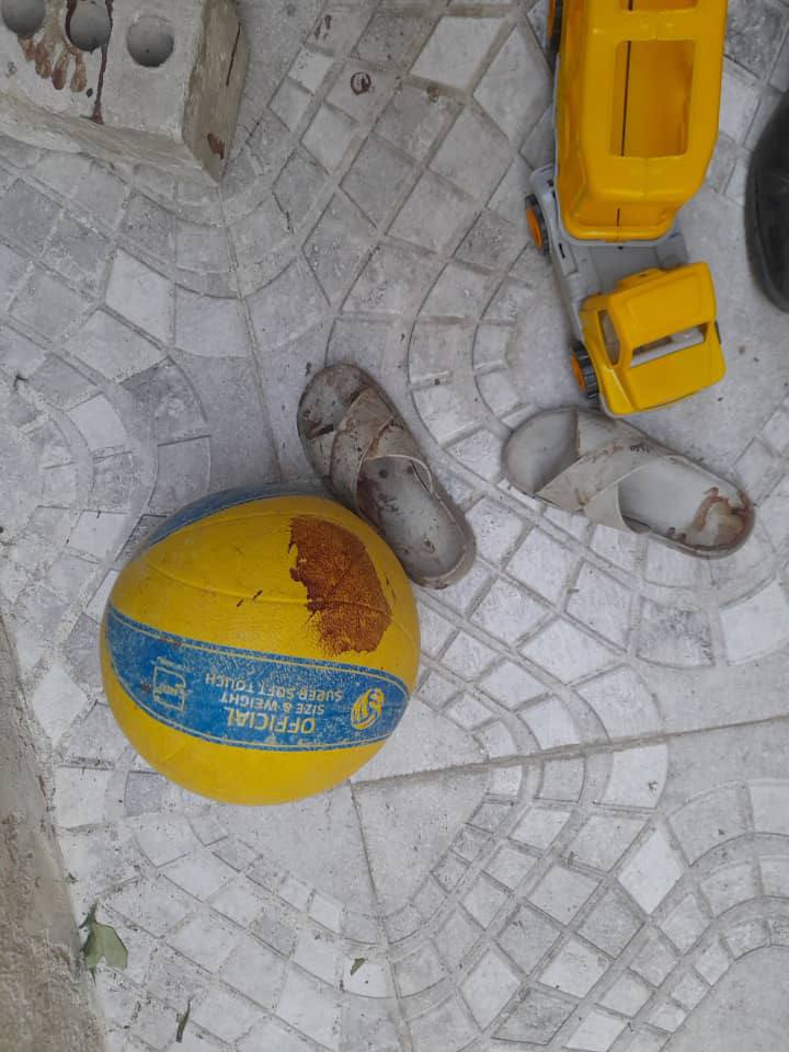 طاها و علیسان؛ دو کودک، دو همسایه، دو رؤیای ناتمام