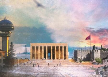 آنکارا به عنوان پایتخت گردشگری جهان ترک در سال ۲۰۲۶ انتخاب شد