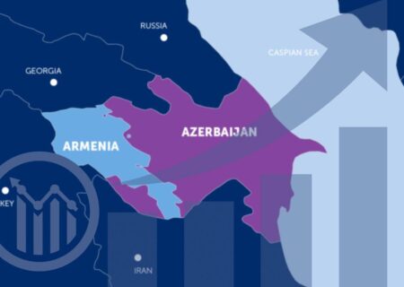 قفقاز جنوبی در آستانه جهش سرمایه‌گذاری با افزایش چشم‌انداز صلح