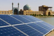 خورشید برای اصفهان، تاریکی برای تبریز