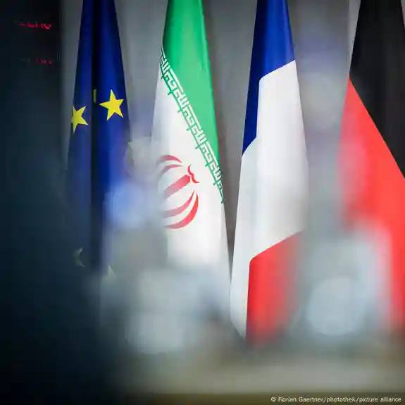 تمرکز بر تنش‌زدایی منطقه‌ای و گام‌های عملی