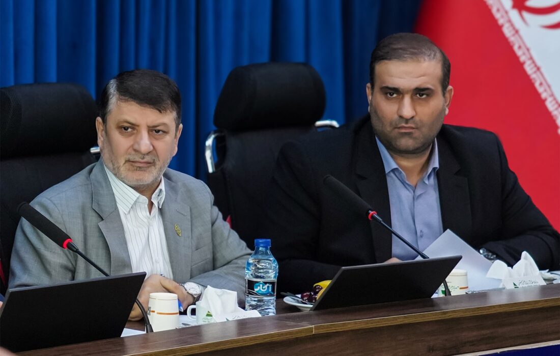 مشکل هزار پرونده مالیاتی در منطقه آزاد ارس حل و فصل شد