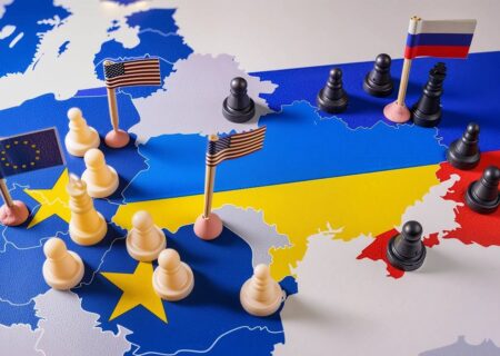 آیا دوران جدیدی در روابط واشنگتن-مسکو آغاز می‌شود؟