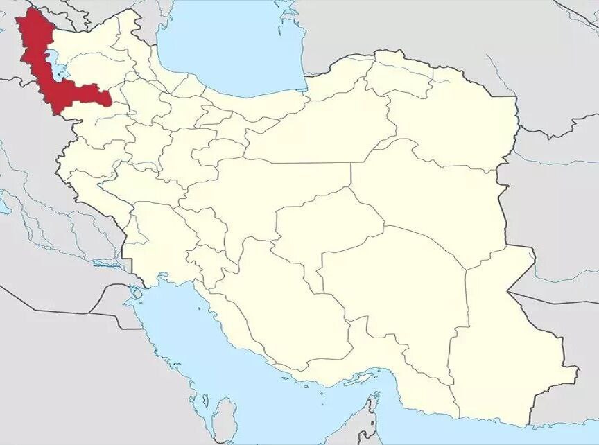 آذربایجان غربی؛ همسایه ترکیه، آذربایجان و عراق، غریبه با تجارت آزاد!