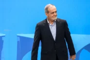 رئیس‌جمهورِ روزهای سخت