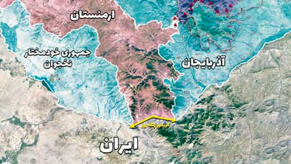 زنگه‌زور و فرصت‌هایی که از دست رفت