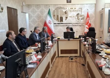 امضای تفاهم‌نامه سه‌جانبه درآمد پایدار برای دهیاری‌های آذربایجان شرقی