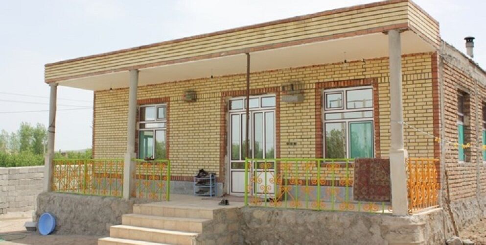 تخصیص ۵۰۰ مترمربع زمین برای ساخت مساکن معیشت محور در روستاهای آذربایجان‌شرقی
