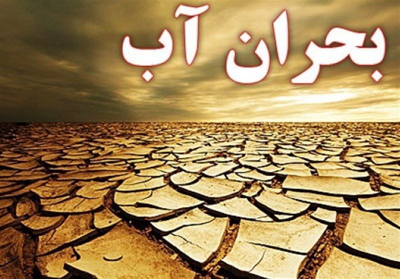 وضعیت قرمز آناخاتون در بحران آبی تبریز
