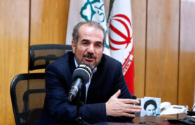 معاون وزیر راه: تخصیص قیر رایگان به شهرداری ها، امسال ۱.۵ برابر شد
