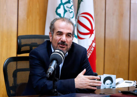 معاون وزیر راه: تخصیص قیر رایگان به شهرداری ها، امسال ۱.۵ برابر شد