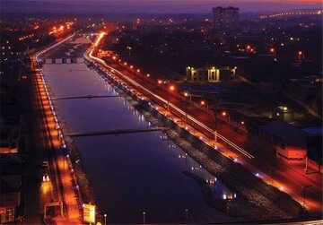 تدوین سند توسعه گردشگری مراغه
