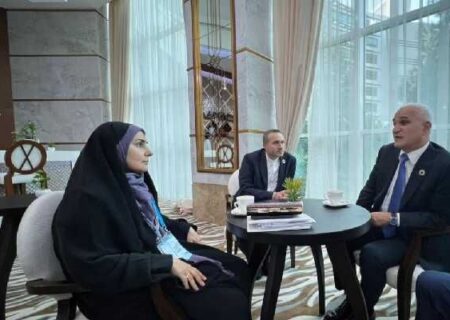 تاکید ایران و جمهوری آذربایجان بر تسریع پروژه‌های مشترک مرزی