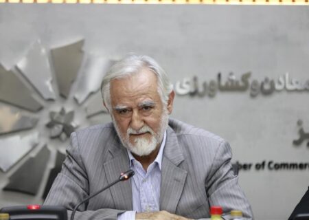حمایت شرکت مس ایران از احداث شهرک تخصصی مس در آذربایجان شرقی