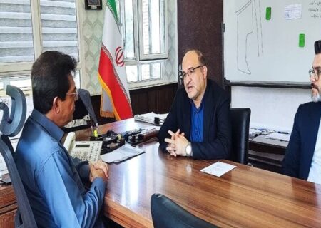 برنامه‌ریزی برای تقویت زیرساخت‌های شهری در راستای گسترش فرهنگ کتابخوانی