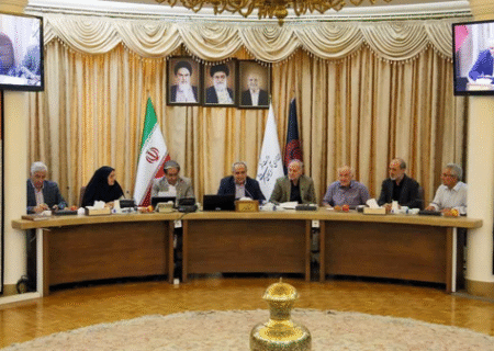 پیگیری برای استقرار هواپیمای بارورسازی ابرها در آذربایجان‌شرقی