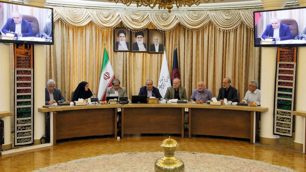 پیگیری برای استقرار هواپیمای بارورسازی ابرها در آذربایجان‌شرقی