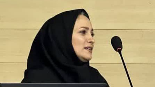 انتصاب یک بانوی متخصص در رأس دانشکده دامپزشکی دانشگاه تبریز
