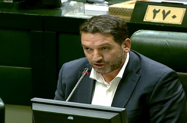 زیرساخت‌های موجود در هشترود برای توسعه شهرستان کافی نیست