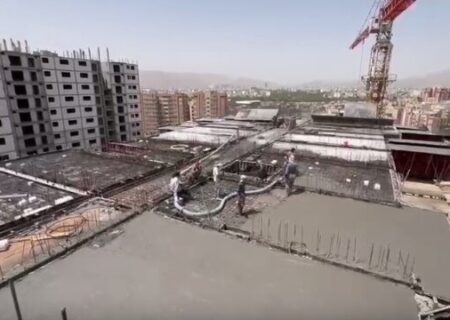 ۵۰۰۰ خانوار بافت فرسوده تبریز به شهرک جوانان منتقل می‌شوند