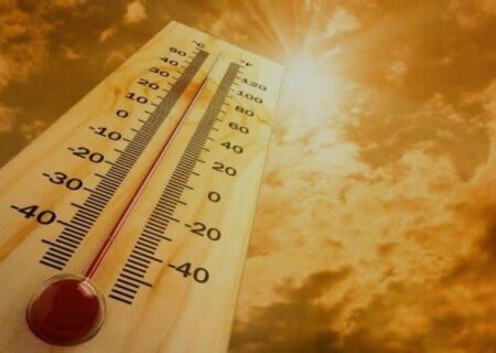 هوای گرم تا پایان هفته در آذربایجان شرقی ادامه دارد