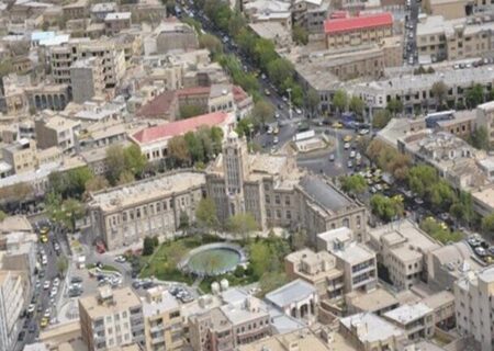 چرا بافت تاریخی شهر تبریز باید حفظ شود؟