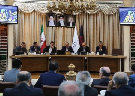 دستگاه‌های متولی آذربایجان شرقی باید سامانه پنجره واحد زمین را جدی بگیرند