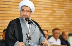 اجرای طرح انتقال آب ارس به شهرهای مرند، صوفیان و تبریز پروژه‌ای حیاتی است
