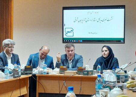 استانداردسازی آسانسورها؛ ضرورتی برای جلوگیری از سونامی حوادث