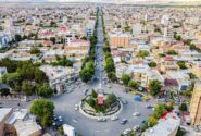 با توام ای سلماس خانم زیبا!