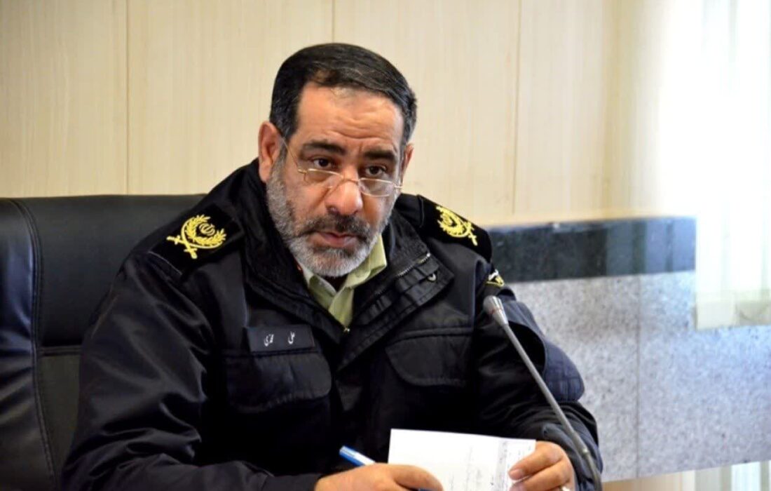 فرهنگ ترافیکی در شهر تبریز ضعیف است