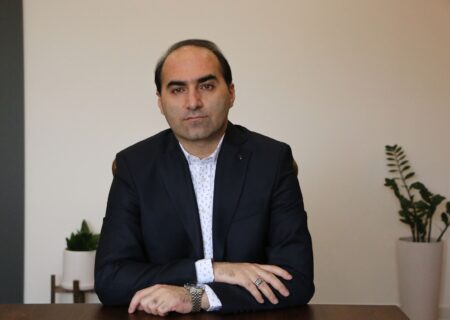 مدیریت واحد مرزی کلید توسعه صادرات است