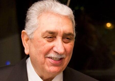 عارف بابایئو هنرمند موغام آذربایجان درگذشت