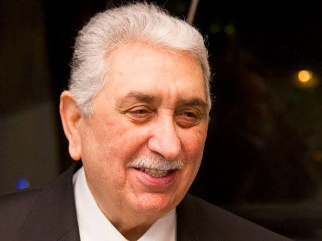 عارف بابایئو هنرمند موغام آذربایجان درگذشت