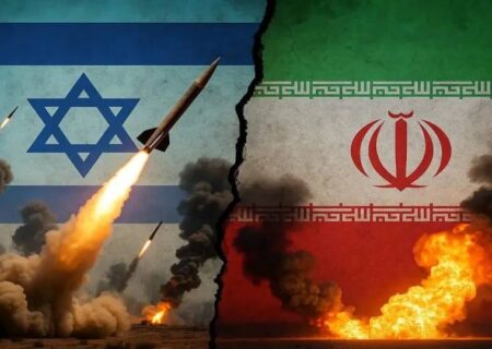 تجاوز اسرائیلی _ آمریکایی و رسوایی ملی گرایی آریایی _ ایرانشهری
