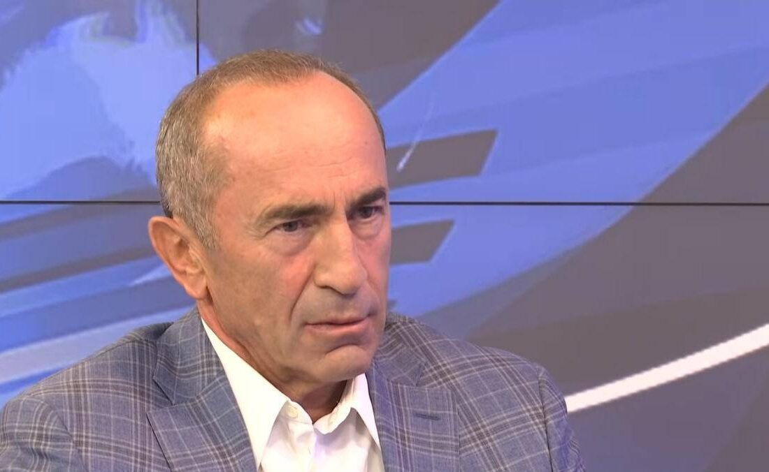 کوچاریان خواستار استفاده از فرصت تنش روسیه-آذربایجان شد
