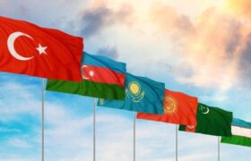 رکورد صادرات از ترکیه به کشورهای ترک زبان