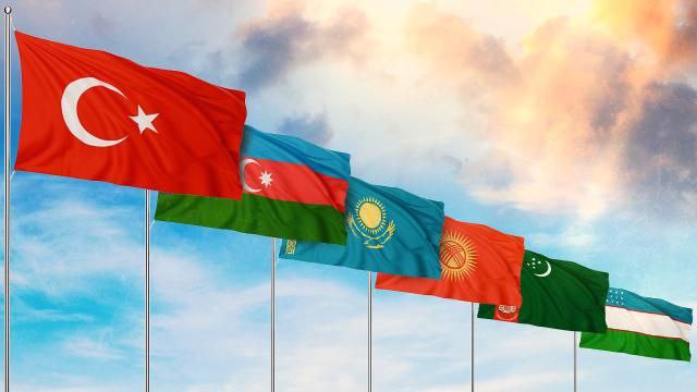 رکورد صادرات از ترکیه به کشورهای ترک زبان