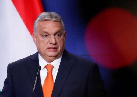 ویکتور اوربان: اروپا چرا می‌ترسد؟ روسیه از ما ضعیف‌تر است