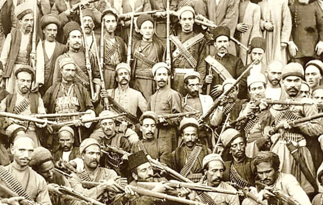 مشروطیت نیمه‌تمام؛ تبریز، پرچمدار آزادی‌خواهی برای آینده ایران