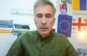 ساکاشویلی: ۸ اوت به‌عنوان تاریخ رهایی قفقاز از چنگال روسیه ثبت خواهد شد